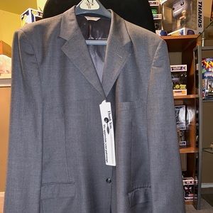 Pronto Uomo Suit Jacket